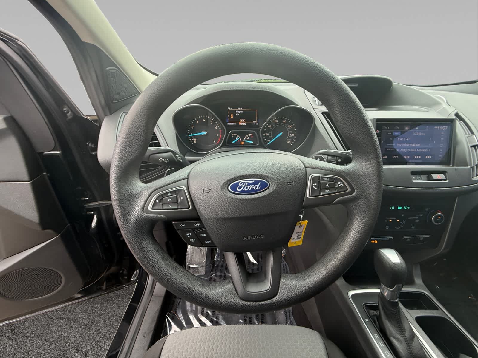 Used 2017 Ford Escape SE FWD image 12
