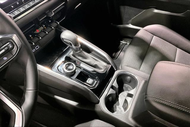 Used 2024 GMC Canyon Elevation w/ Convenience Package image 19