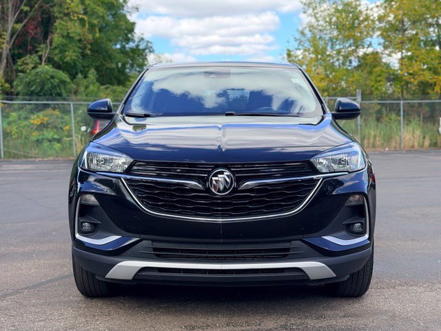 Used 2021 Buick Encore GX Preferred w/ Cold Weather Comfort Package FWD image 3