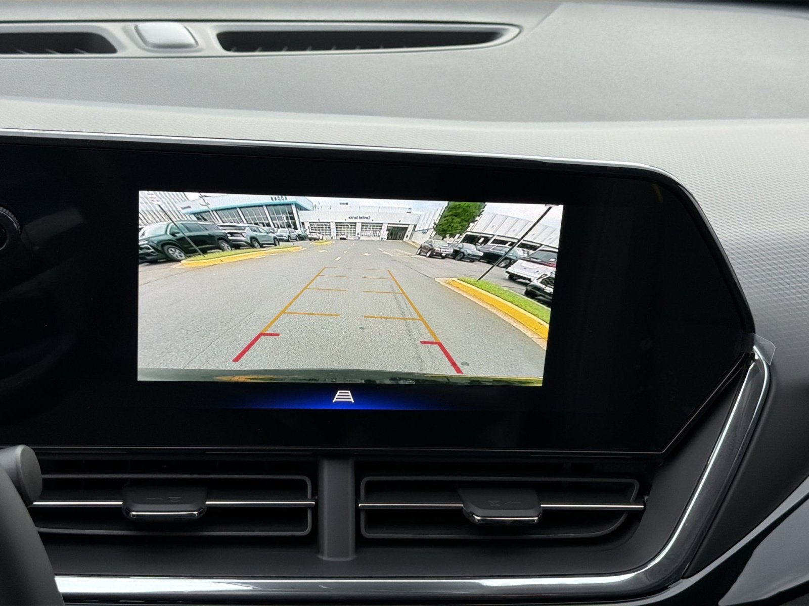 New 2026 Chevrolet Trax ACTIV w/ Sunroof Package FWD image 19