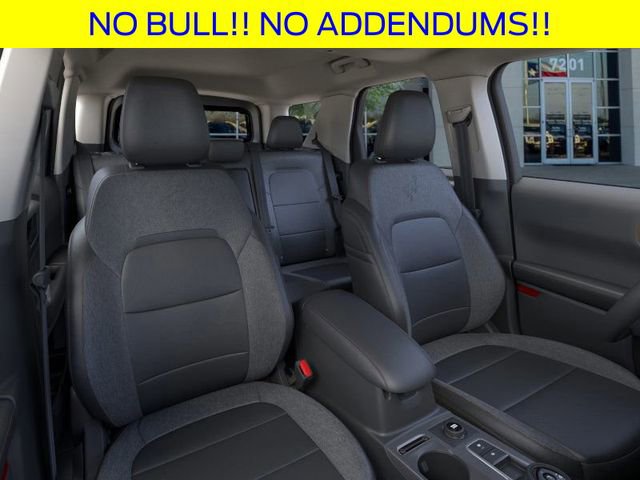 New 2026 Ford Bronco Sport Big Bend image 11