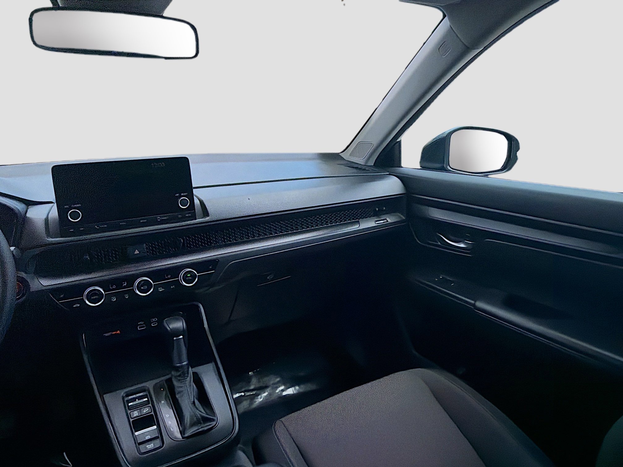 Used 2024 Honda CR-V EX image 21