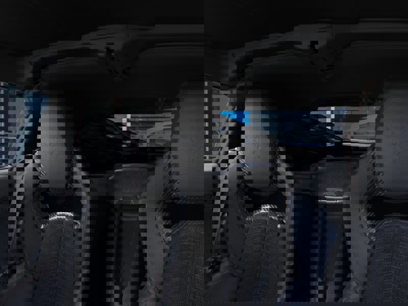 New 2026 Chevrolet Corvette 2LT w/ Stealth Interior Trim Package image 24