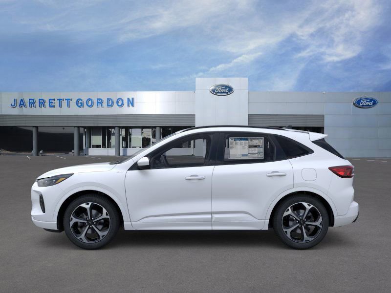 New 2026 Ford Escape ST-Line Elite w/ Premium Technology Package image 3