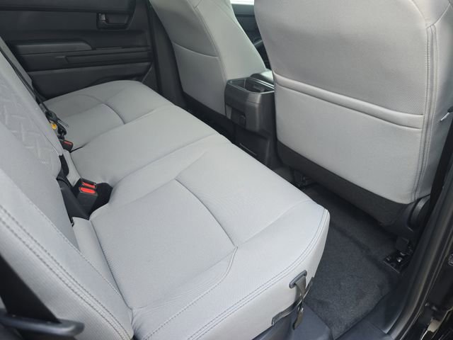 New 2026 Toyota Tacoma SR5 image 11