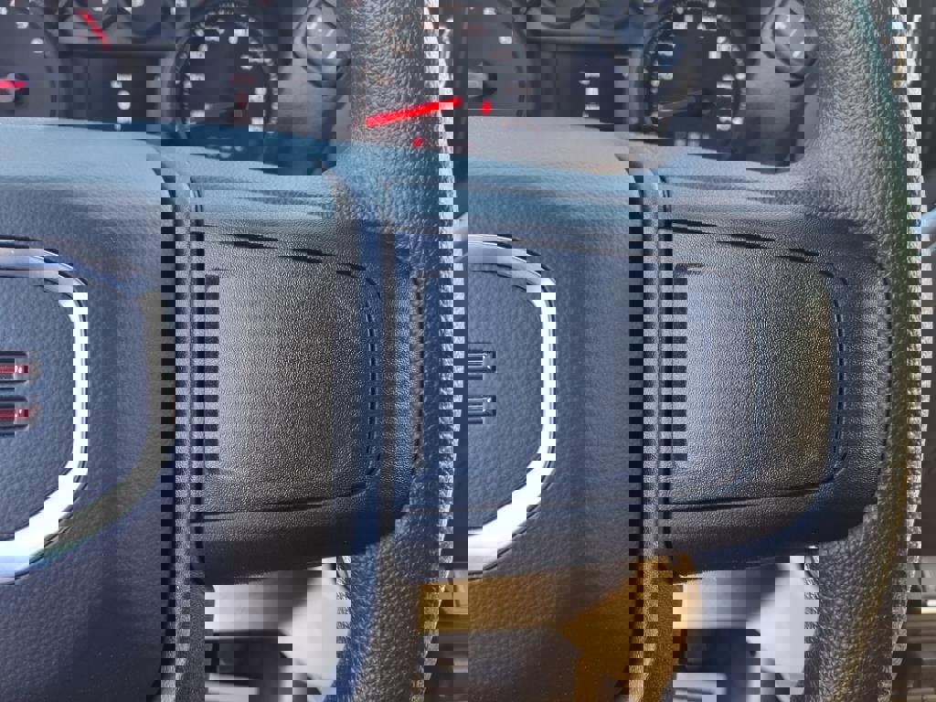 New 2025 GMC Sierra 3500 Pro w/ Convenience Package image 17