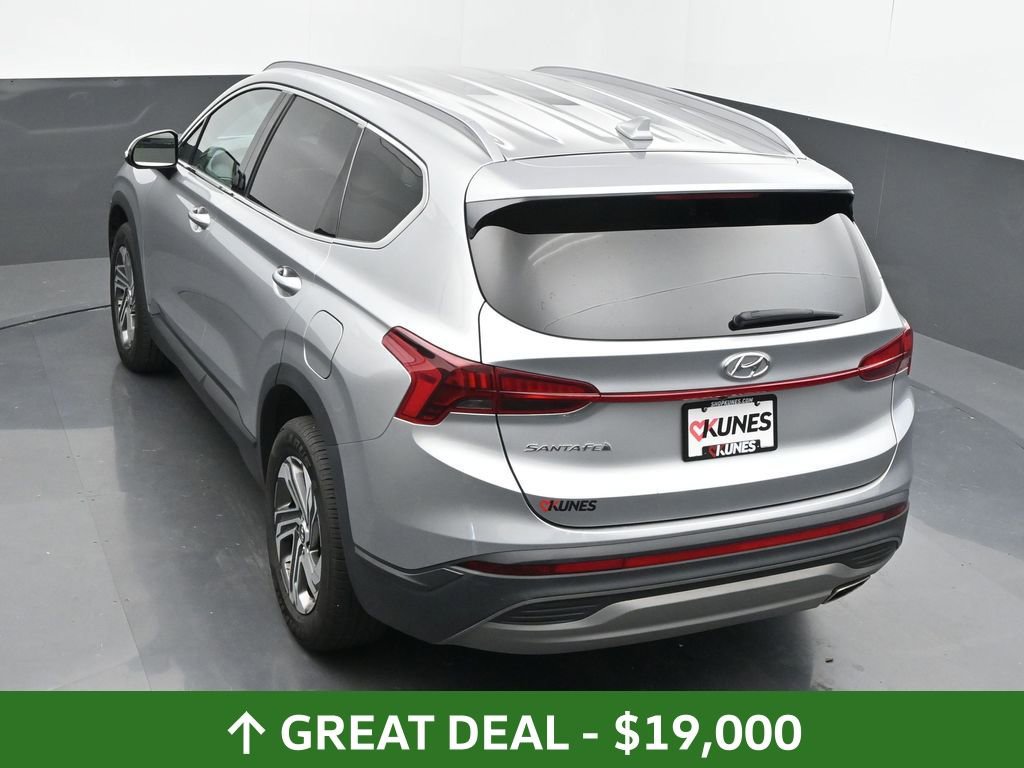 Used 2023 Hyundai Santa Fe SEL image 35