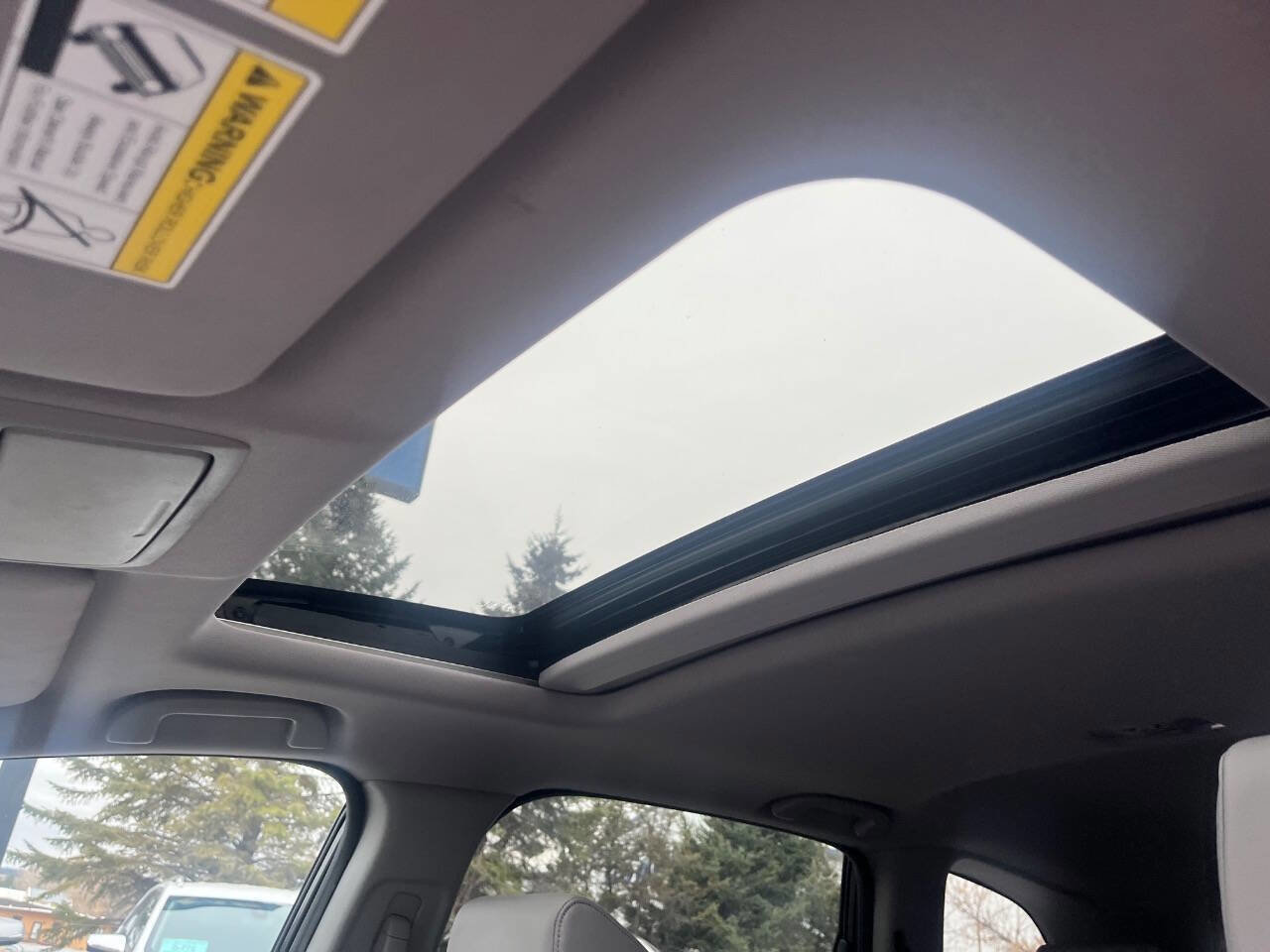 Used 2017 Honda CR-V EX-L image 24