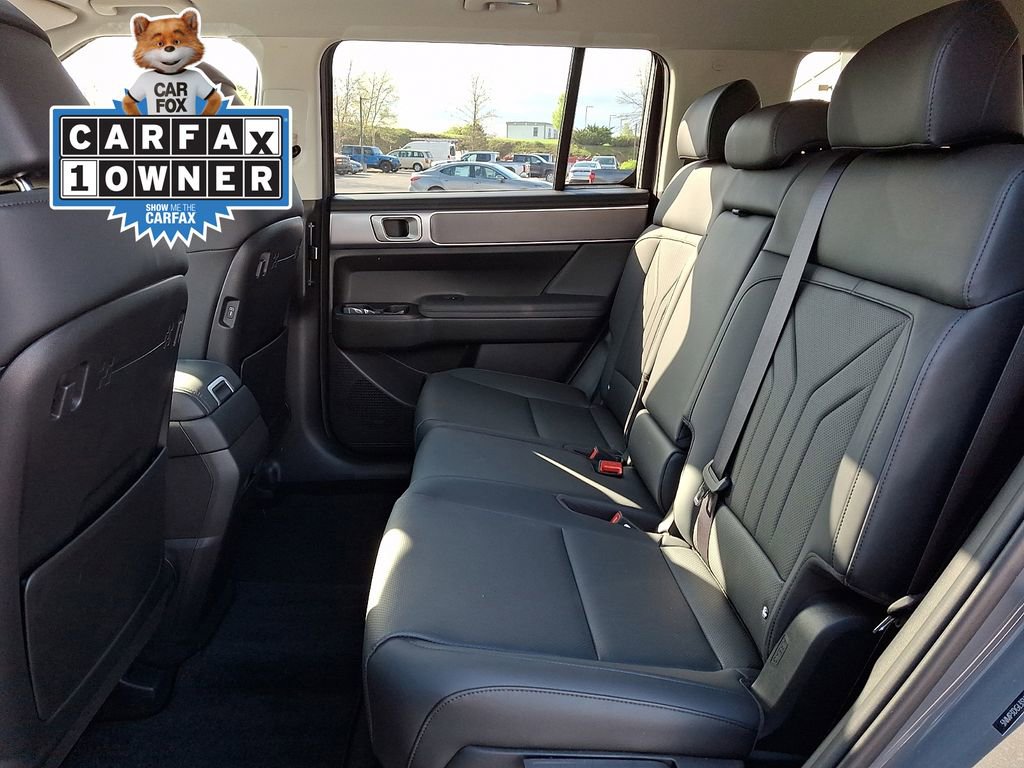 Used 2025 Hyundai Santa Fe XRT image 13