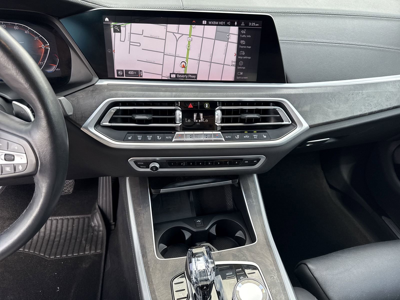 Used 2022 BMW X5 sDrive40i w/ Premium Package image 34