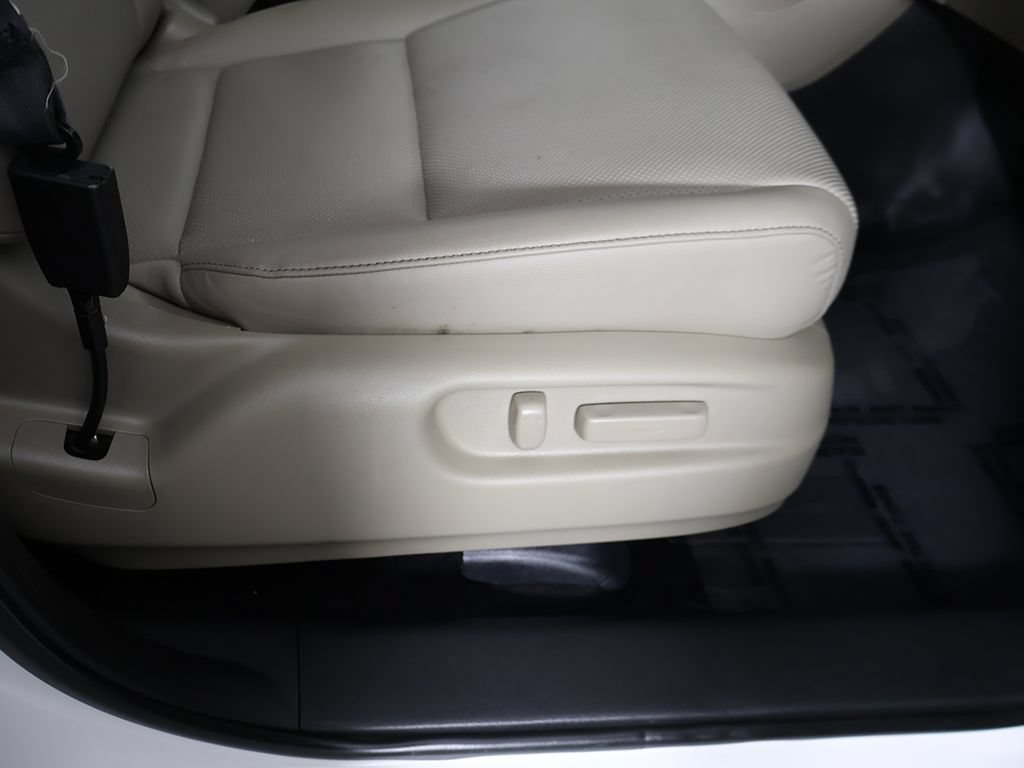 Used 2023 Honda Ridgeline RTL image 33