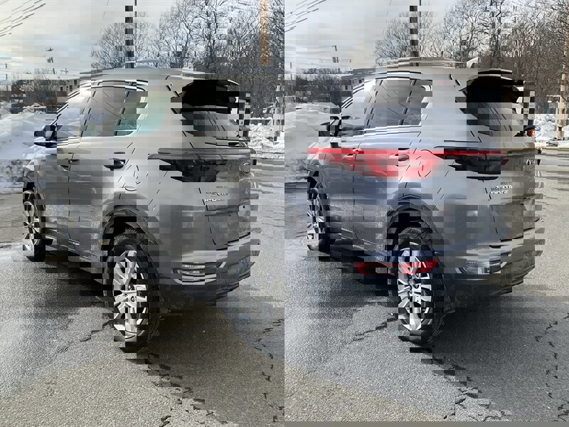 Used 2018 Kia Sportage LX image 7