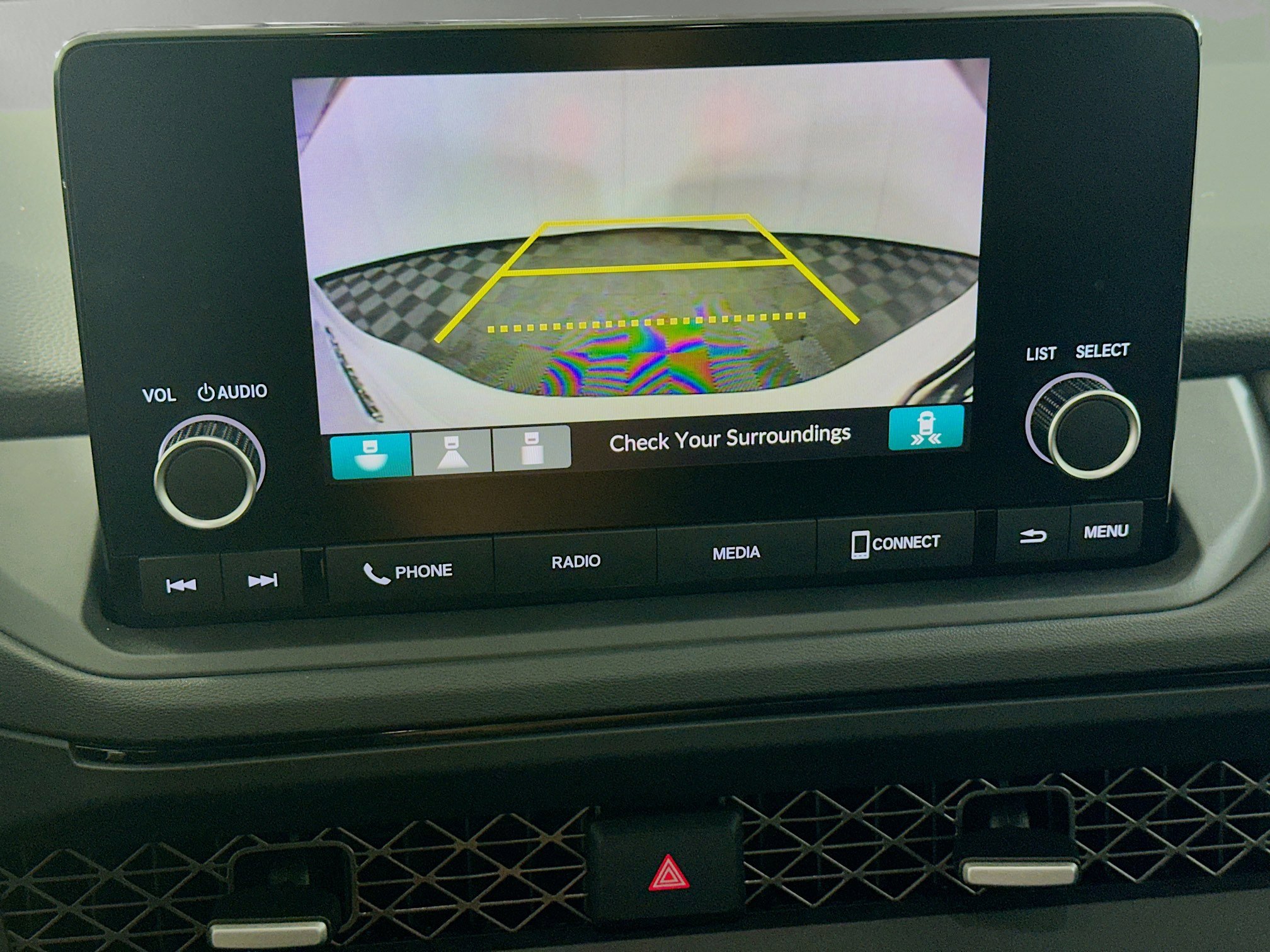 Used 2025 Honda Accord SE image 22