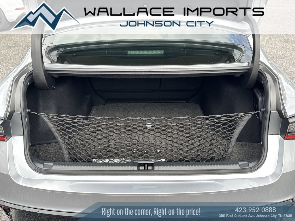 Used 2024 Lexus IS 350 F Sport w/ Accessory Package 2 RWD image 43