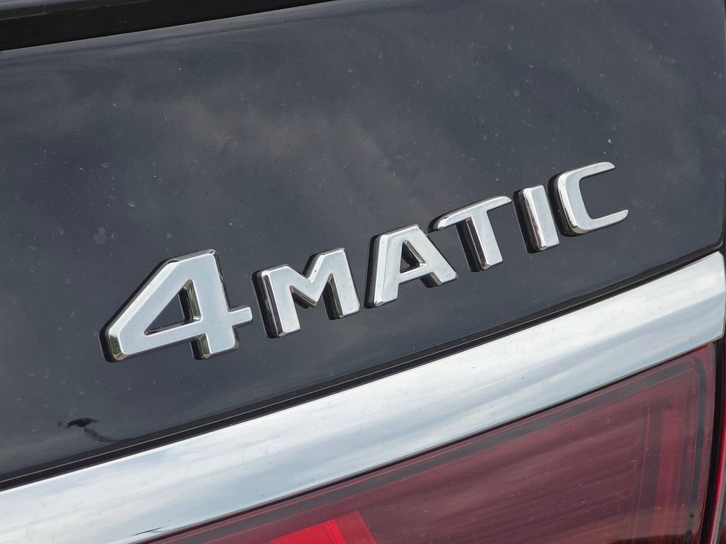 New 2027 Mercedes-Benz E 350 4MATIC Sedan image 6