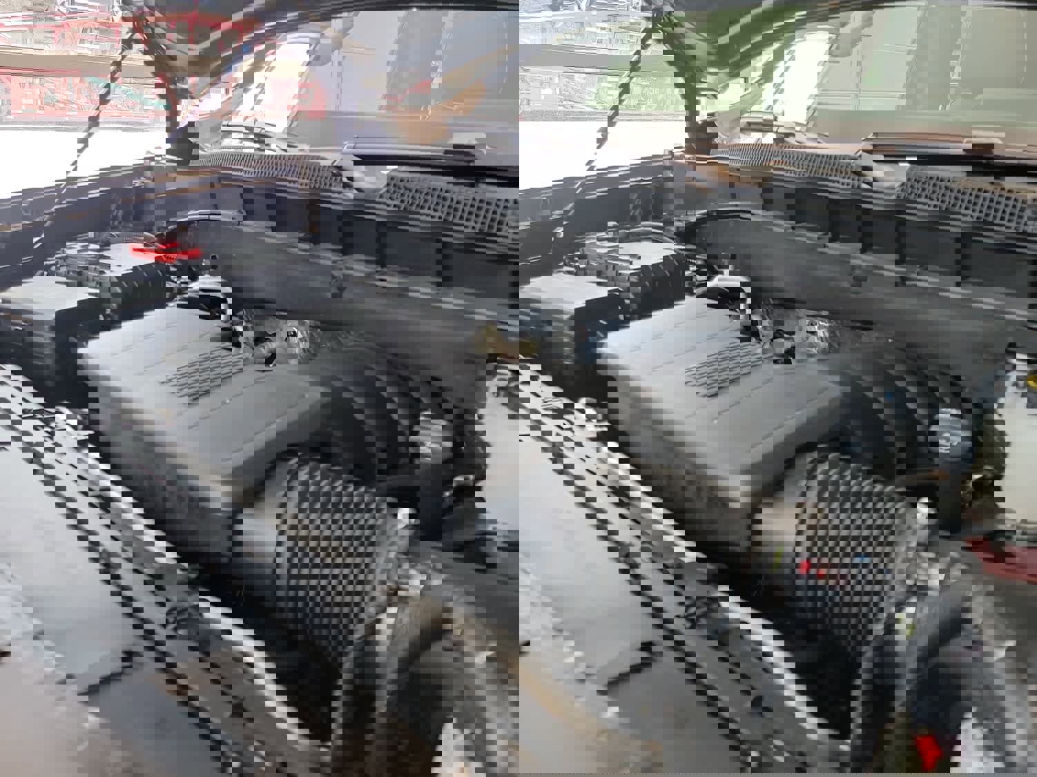 Used 2021 Chevrolet Tahoe Premier w/ Premium Package image 22