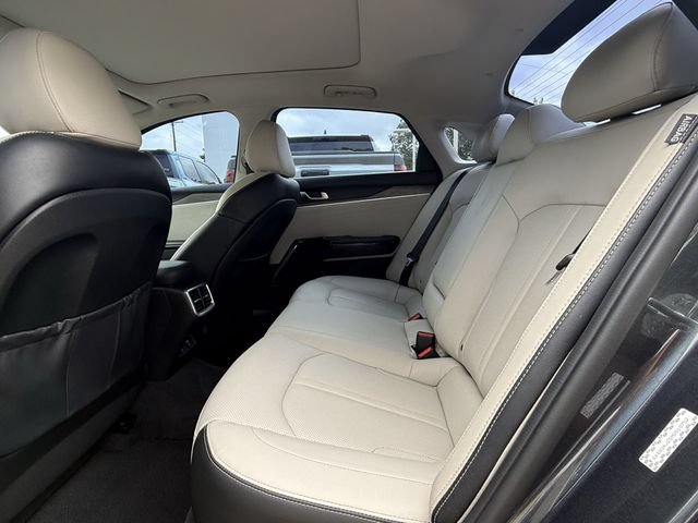 Used 2021 Kia K5 EX FWD image 32