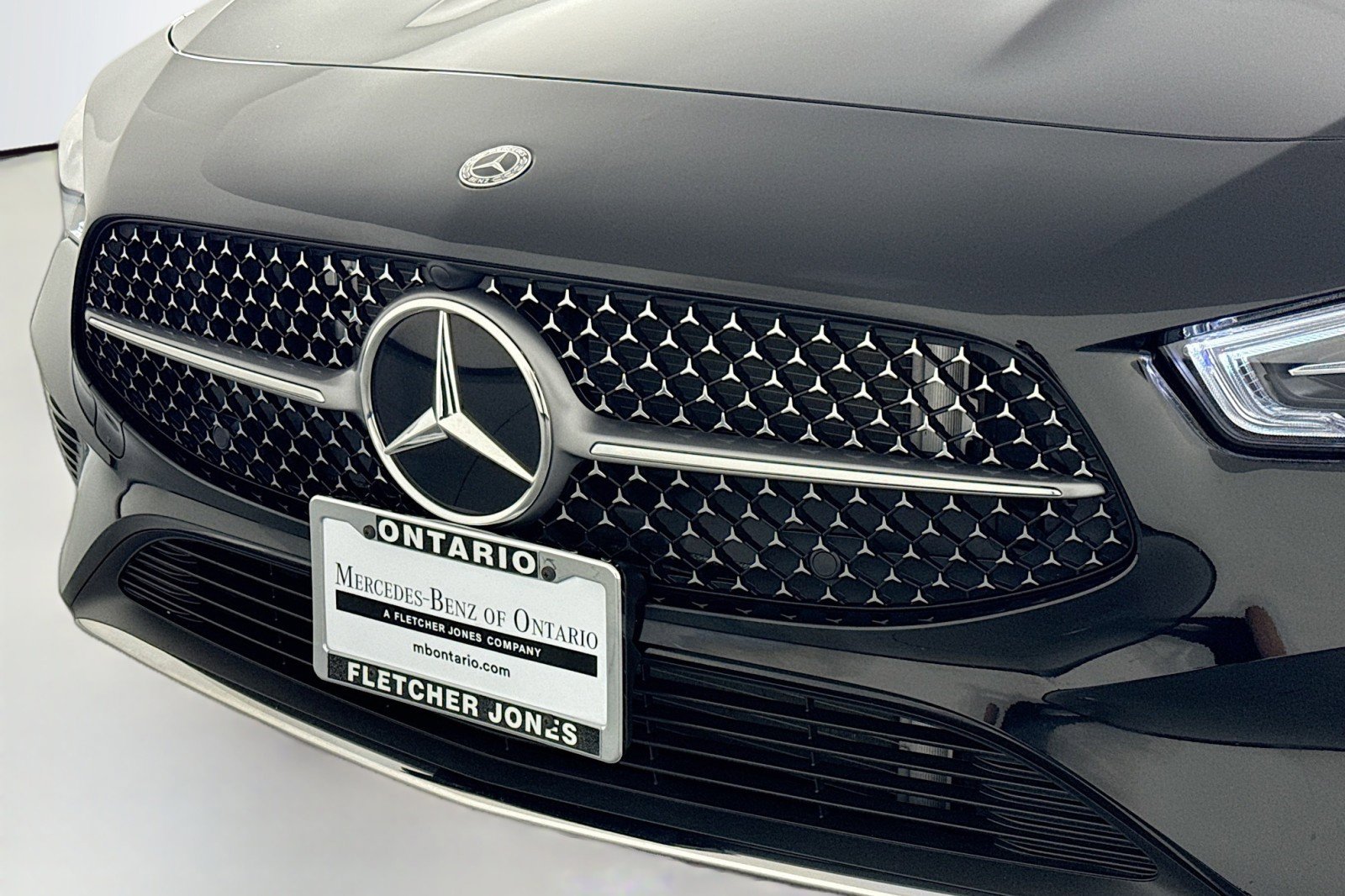 Certified 2026 Mercedes-Benz CLA 250 4MATIC image 13