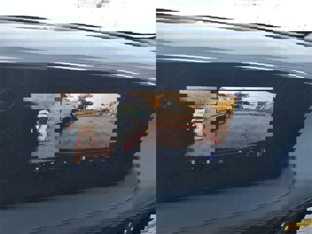 New 2026 Buick Encore GX Avenir image 21