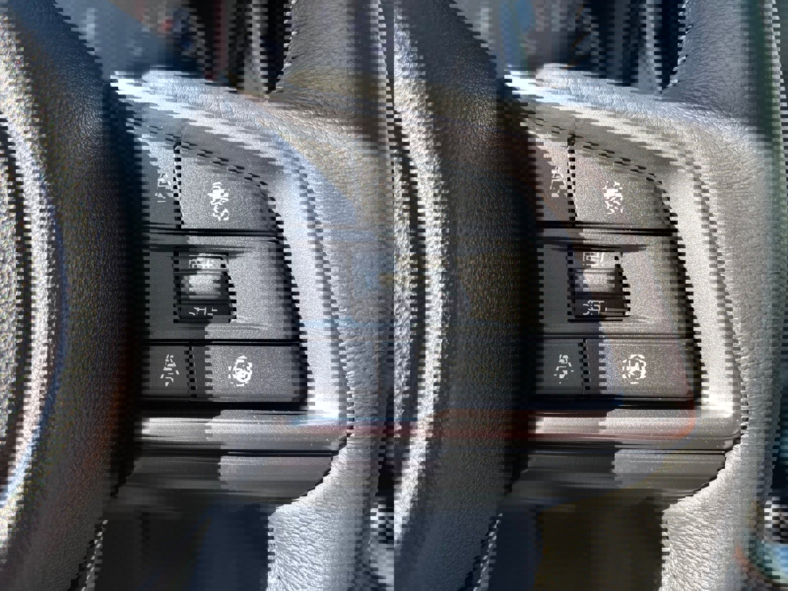 New 2025 Subaru Legacy Premium image 18