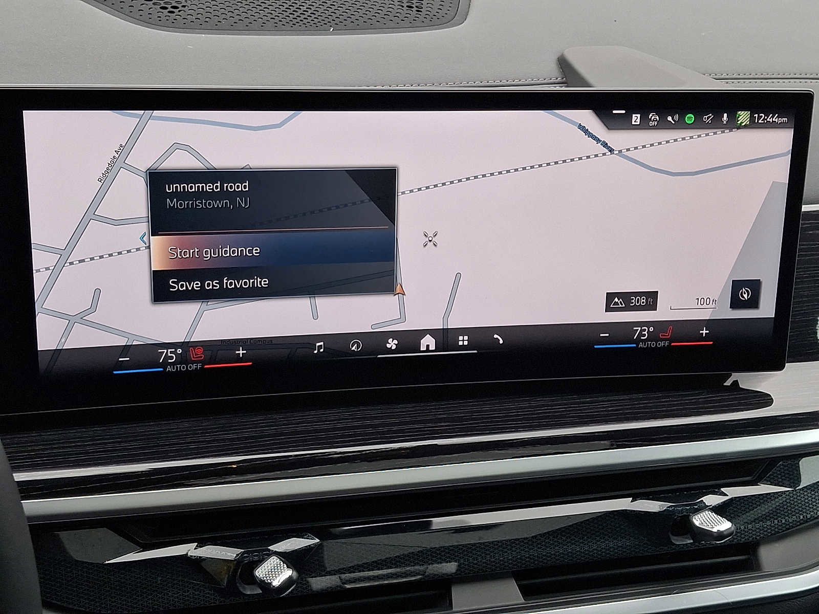 Certified 2025 BMW X5 xDrive40i w/ M Sport Package image 18