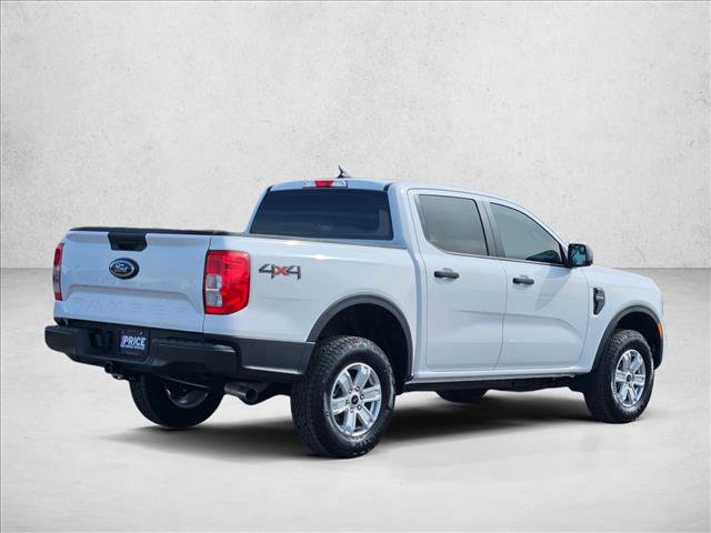 Used 2025 Ford Ranger XL w/ Trailer Tow Package image 5