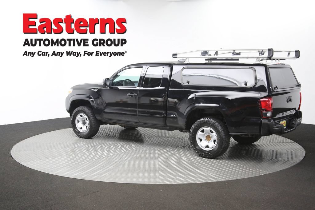 Used 2023 Toyota Tacoma SR AWD/4WD image 61