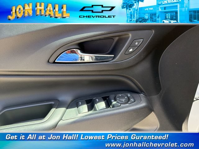 Used 2019 Chevrolet Equinox LT FWD image 23