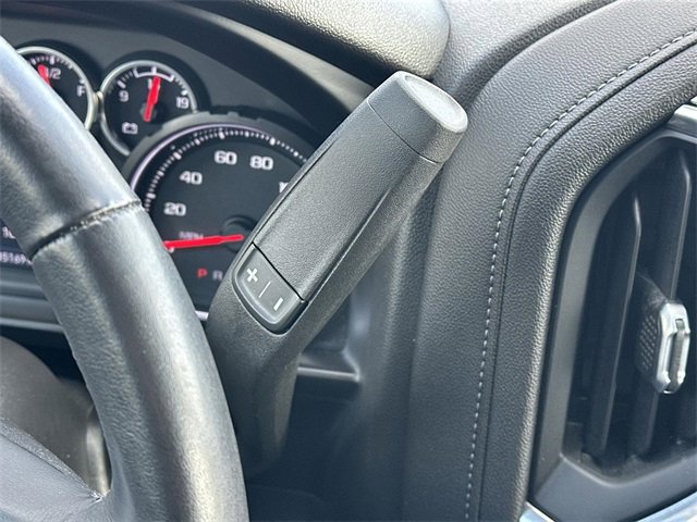 Certified 2021 Chevrolet Silverado 1500 LT w/ All Star Edition Plus image 15