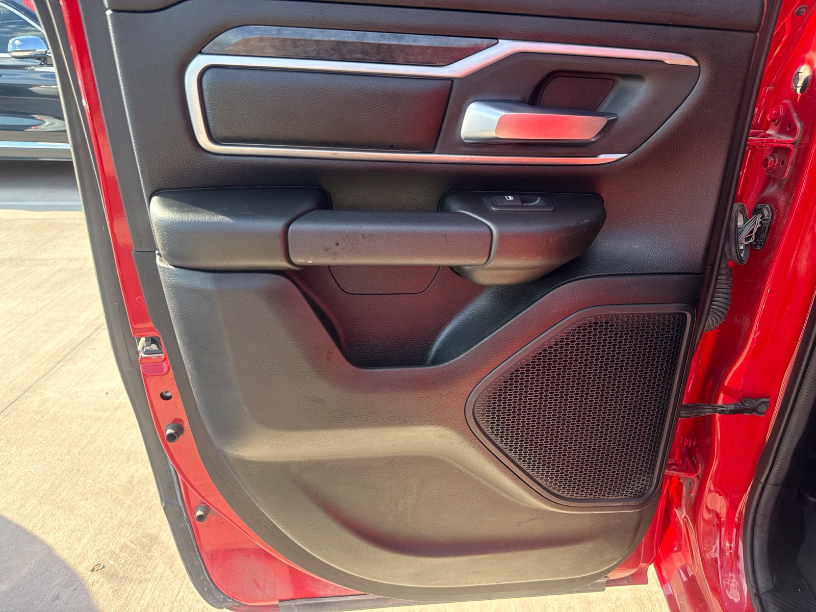 Used 2019 RAM 1500 Big Horn AWD/4WD image 20
