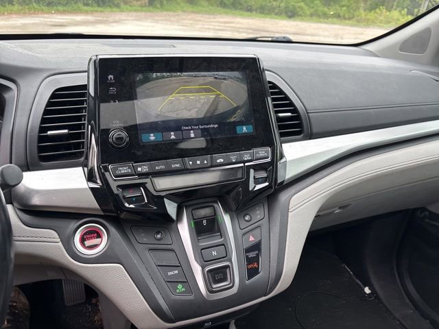 Used 2019 Honda Odyssey EX-L image 16