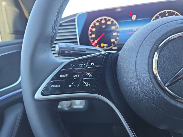 New 2026 Mercedes-Benz GLE 350 4MATIC image 20
