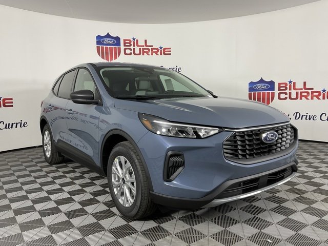 New 2025 Ford Escape Active