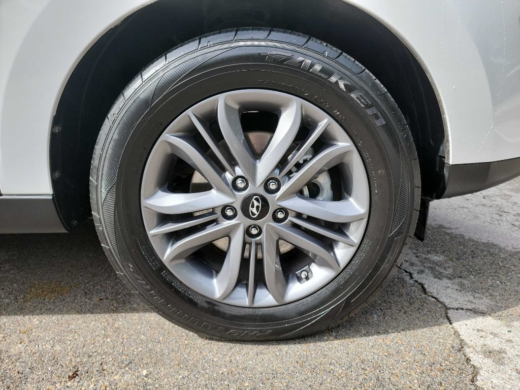 Used 2014 Hyundai Tucson GLS FWD image 40
