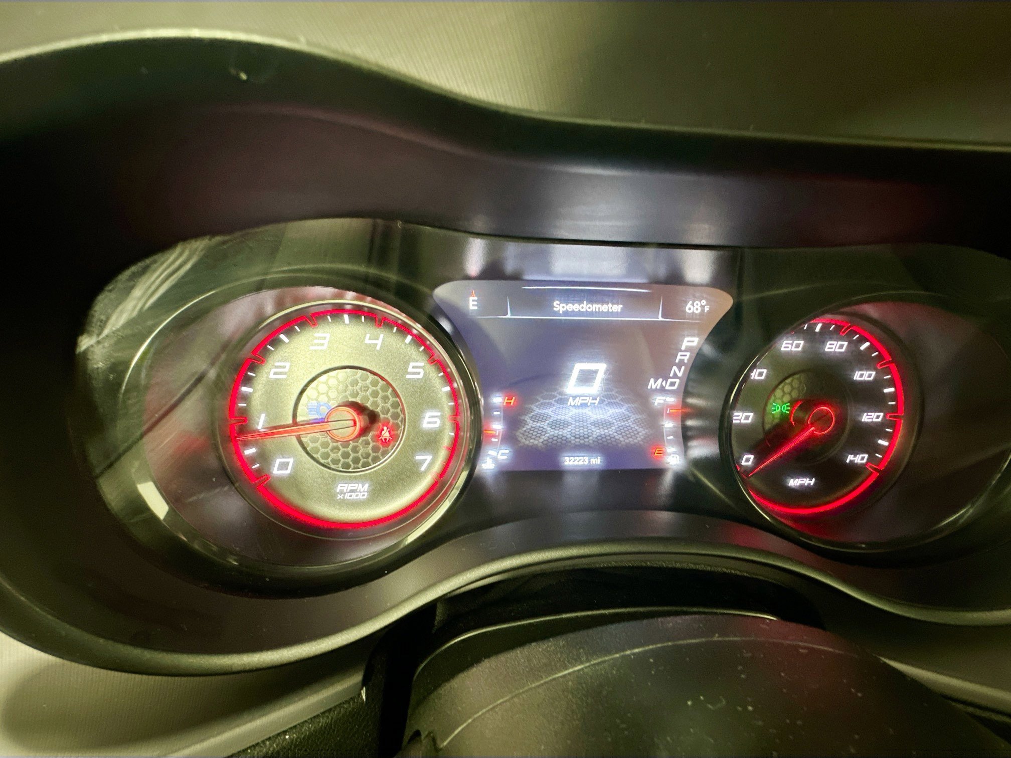 Used 2023 Dodge Charger SXT w/ Blacktop Package image 15