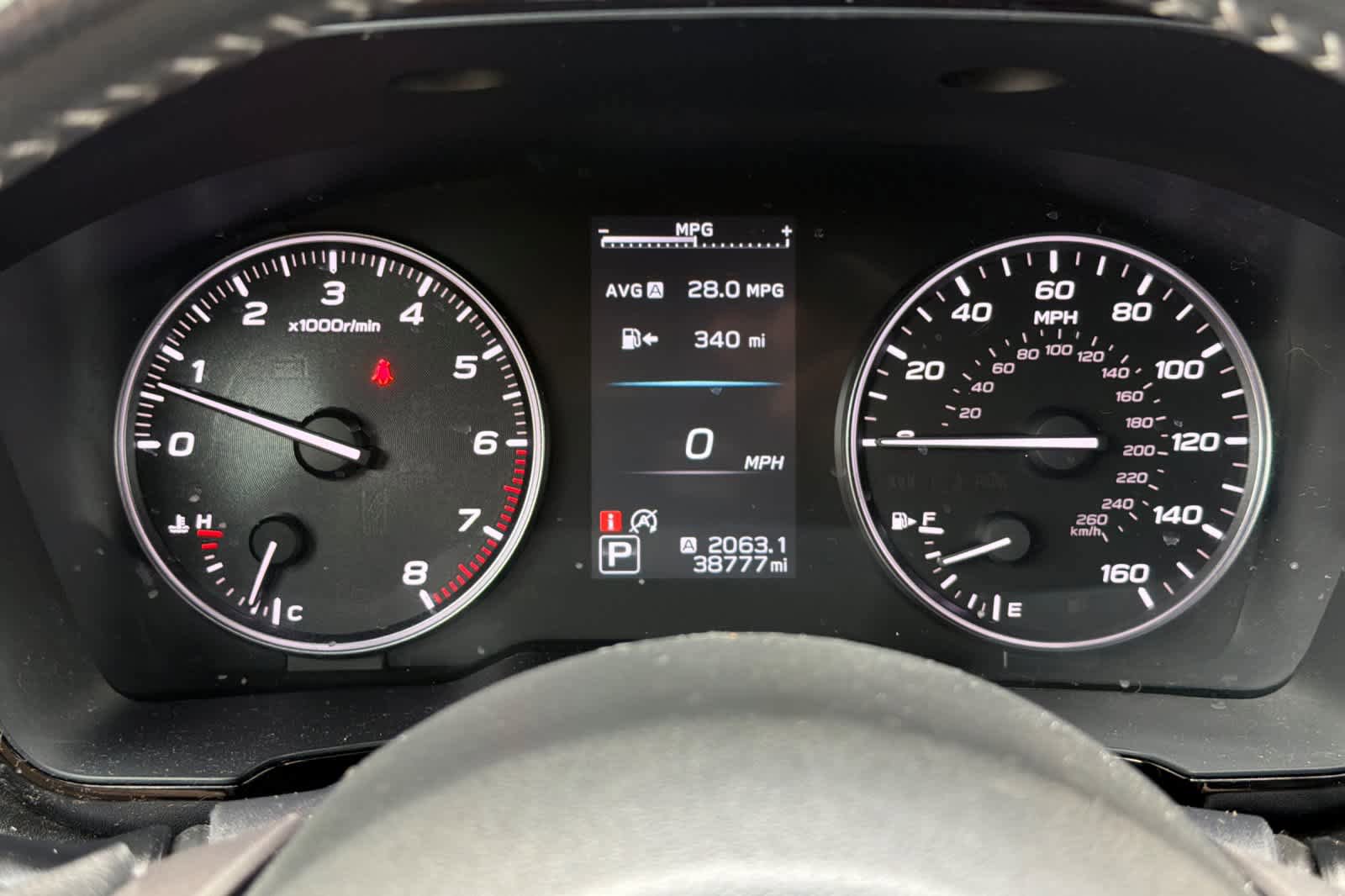 Used 2021 Subaru Outback Premium AWD/4WD image 25