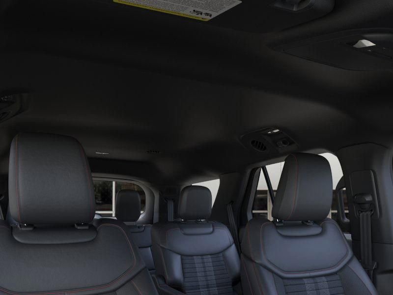 New 2026 Ford Explorer ST-Line image 22