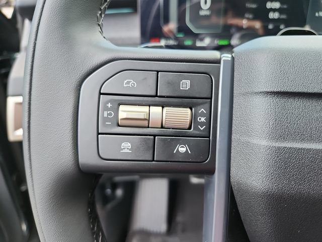 New 2027 Kia Telluride SX FWD image 20