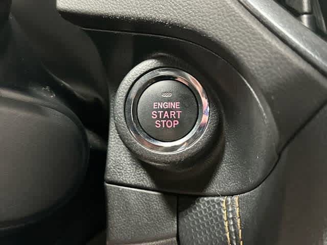 Certified 2023 Subaru Forester Wilderness AWD/4WD image 11