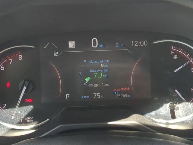 Certified 2023 Toyota RAV4 LE image 25