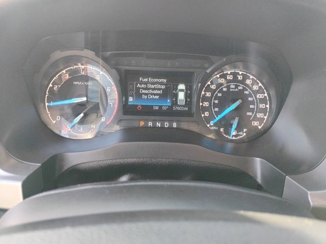 Used 2019 Ford Ranger XLT w/ Equipment Group 301A Mid image 21