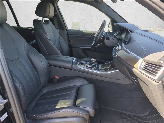 Used 2020 BMW X5 xDrive40i w/ Premium Package AWD/4WD image 24