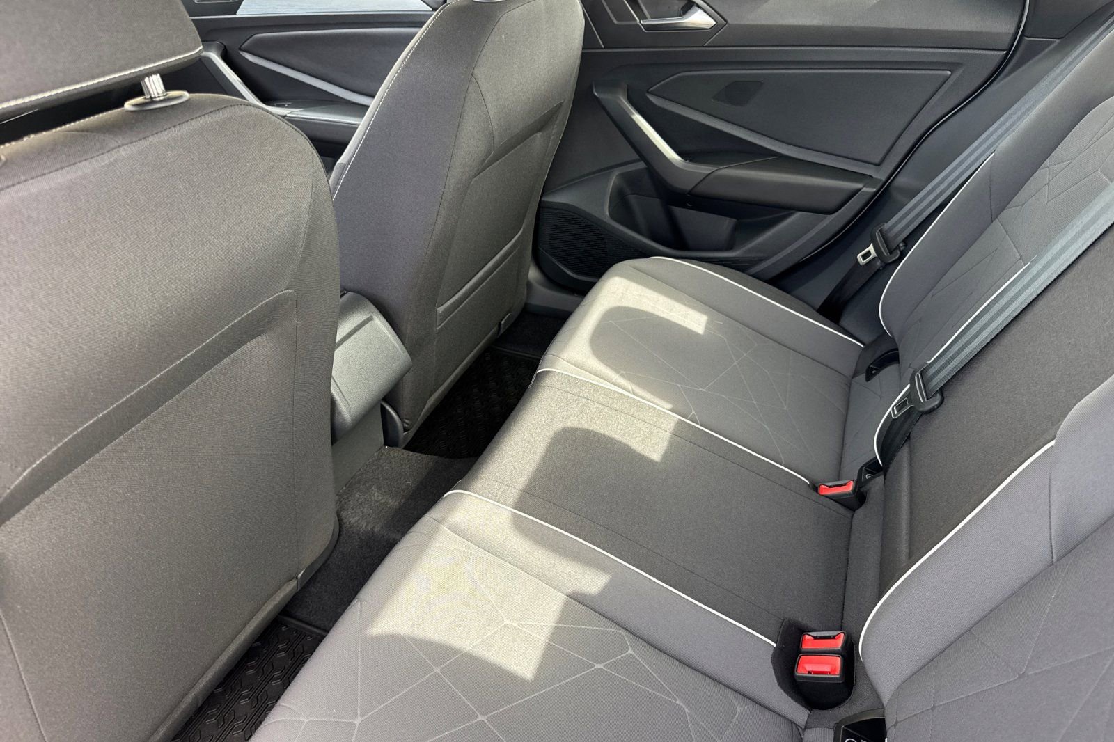 New 2026 Volkswagen Jetta Sport FWD image 10