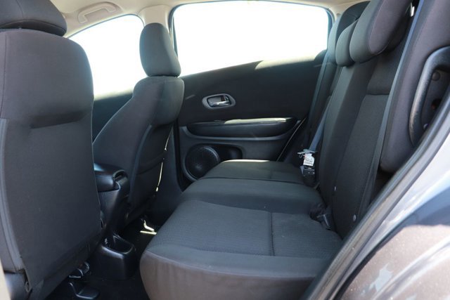 Used 2016 Honda HR-V LX image 13