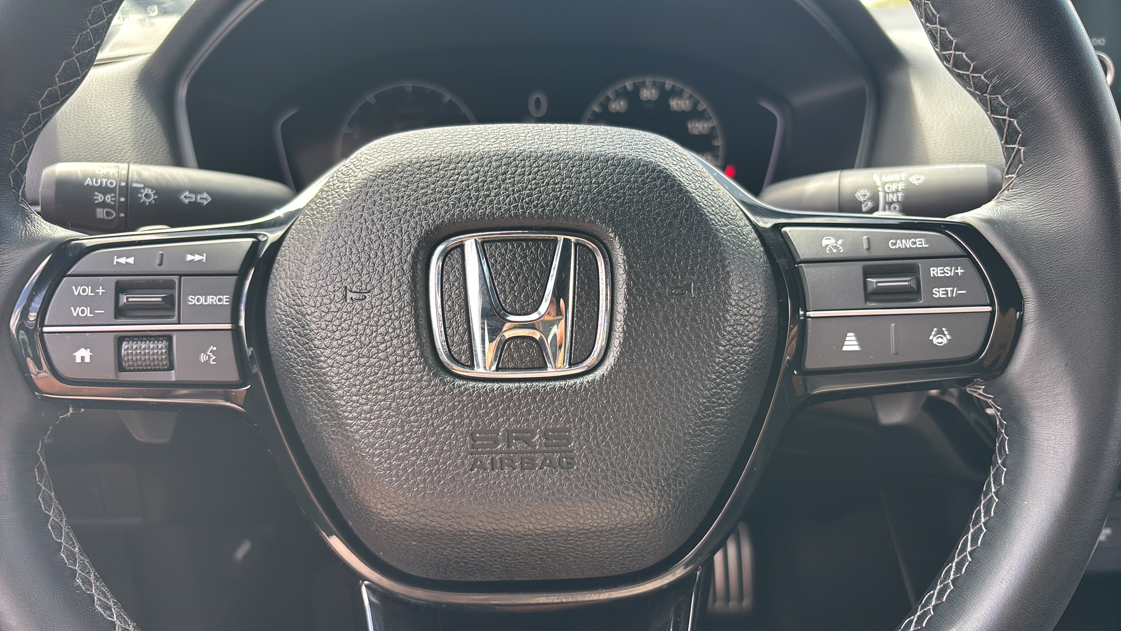 Certified 2024 Honda Civic Sport image 17