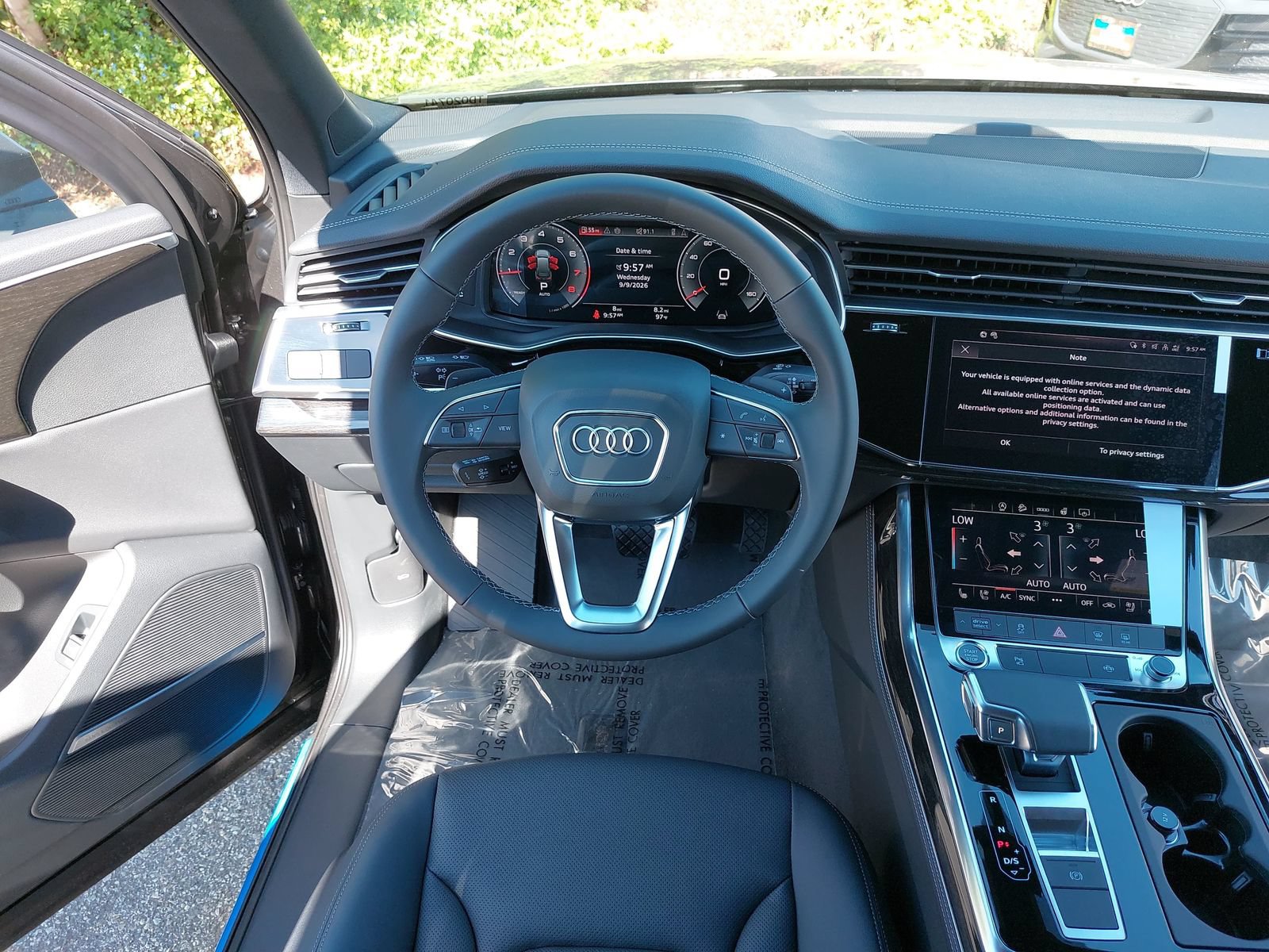 New 2026 Audi Q7 2.0T Premium Plus AWD/4WD image 18