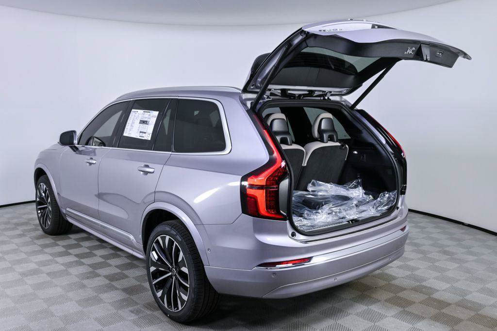 New 2026 Volvo XC90 B6 Plus w/ Protection Package Premier AWD/4WD image 34