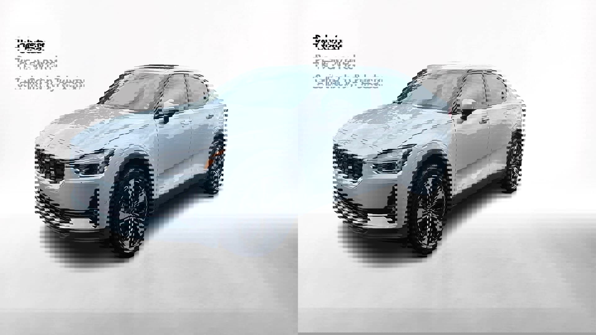 Certified 2023 Polestar Polestar 2 w/ Pilot Pack