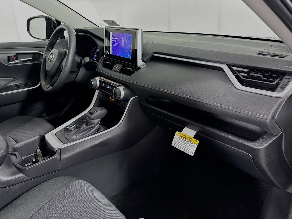 New 2025 Toyota RAV4 XLE w/ Convenience Package AWD/4WD image 29