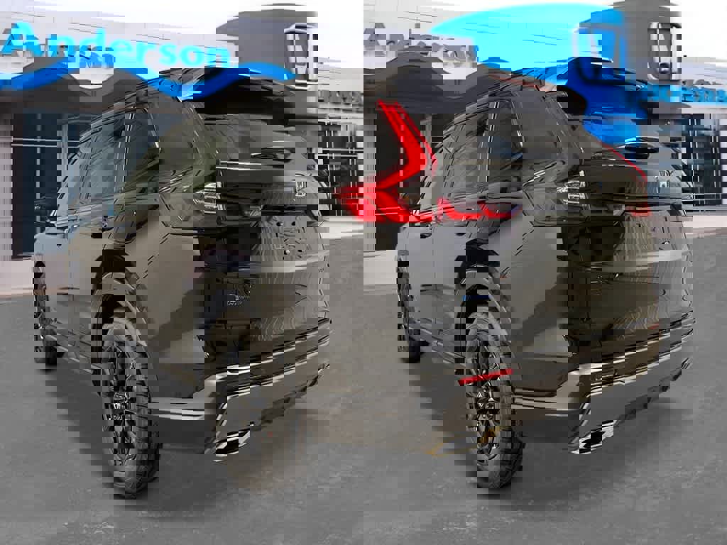 New 2026 Honda CR-V Sport-L image 3